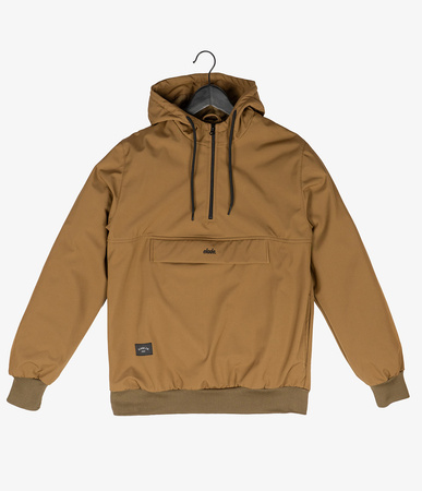 Kurtka Elade Kangaroo Softshell Icon Camel