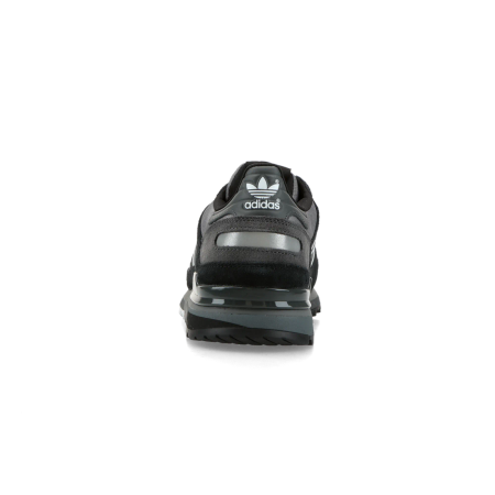 Buty Adidas ZX 600 (JR8741) Black/Grey 