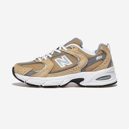 Buty New Balance MR530CJ Incense/Shadow Grey