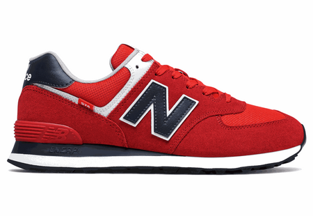 Buty New Balance ML574SP2
