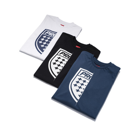 Longsleeve Prosto ON HALF Black