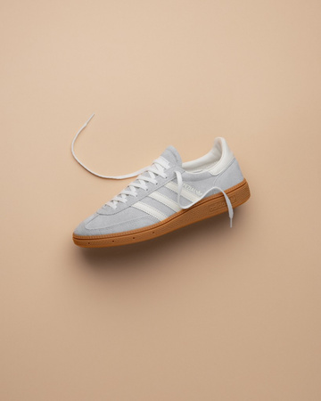 Buty Adidas HANDBALL SPEZIAL (IF6491) Wonder/Silver/Gum