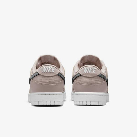 Buty Nike Dunk Low SE (DD7099-200) FOSSIL STONE/MULTI COLOR
