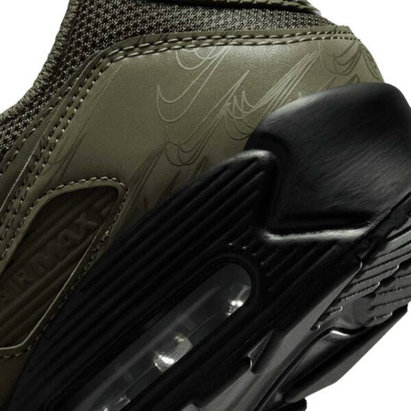 Buty Nike Air Max 90 (DZ4504-300) Cargo Khaki/Cargo Khaki