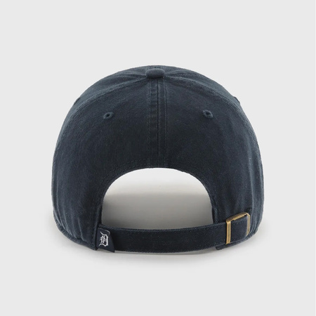 Czapka 47' MLB Detroit Tigers CLEAN UP (B-RGW09GWS-NYE) Navy