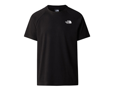 Koszulka The North Face BOX TEE (NF0A87NUJK3) Black