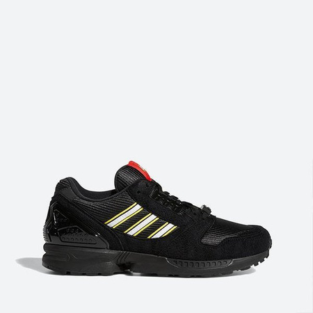 Buty Adidas Originals x LEGO ZX 8000 (FY7085) BLACK/FTWWHITE/BLACK