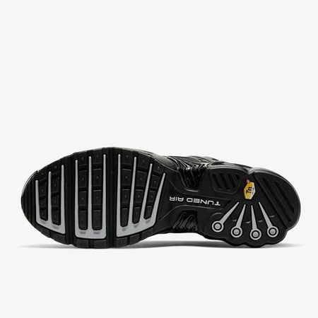 Buty Nike Air Max Plus III (CJ9684-002) Black/Wolf Grey-Black