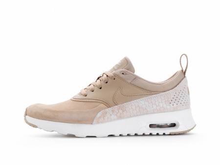 Buty Nike Air Max Thea Wmns 616723-203 Linen/Linen-Sail