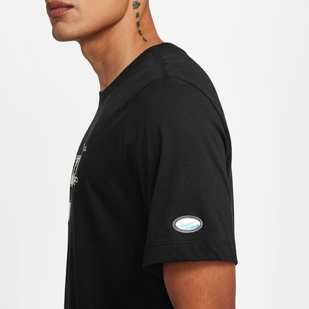 Koszulka NIKE SPORTWEAR (FV3745-010) Black