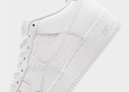 Buty Nike Air Force 1 (IH4475-100) White/White
