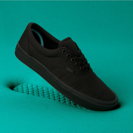 BUTY VANS COMFYCUSH ERA Black/Black
