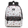 Plecak Vans REALM CLASSIC Beauty Floral Patchwork