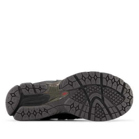 Buty New Balance U1906ROE Black / Silver Metallic