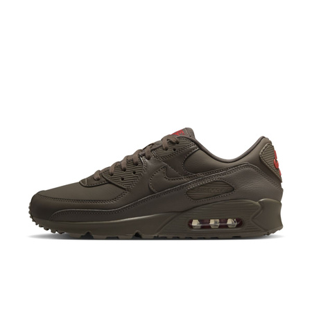 Buty Nike Air Max 90 ESS + (IH2063-201)  Cave Stone / Adobe