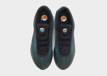 Buty Nike AIR MAX DN (HV5235-001)  Black / White – Dusty Cactus – Black