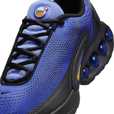 Buty Nike AIR MAX DN (IB7673-400) Lyon Blue/Polar–Black–Variety Maize