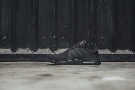 Buty Adidas X_PLR BY9260 Black/black