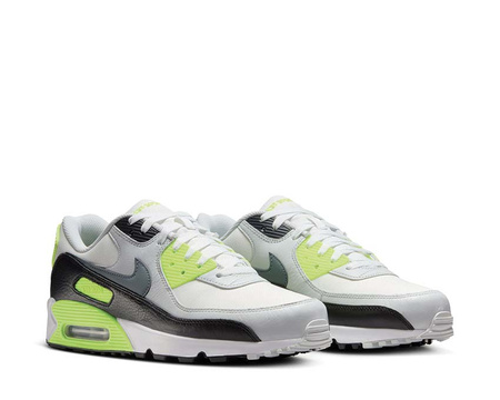 Buty Nike Air Max 90 GTX (FD5810-102) Summit White/Volt