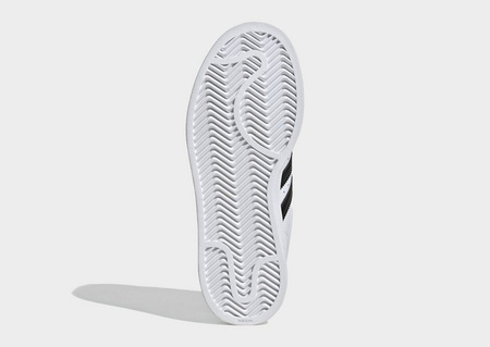 Buty Adidas Superstar II (JH9976) WHITE / CORE BLACK / WHITE