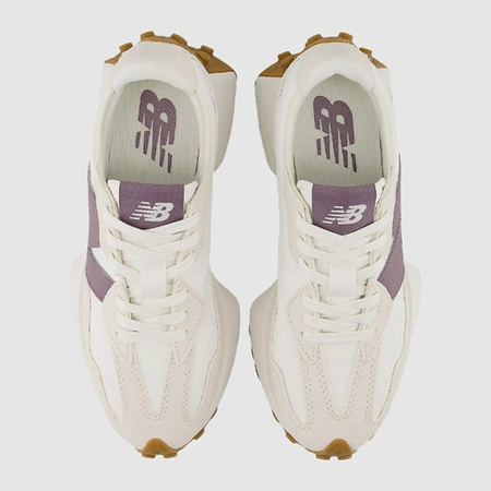 Buty New Balance WS327FTC Beige Rost