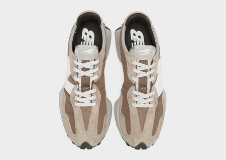 Buty New Balance U327OA Brown 