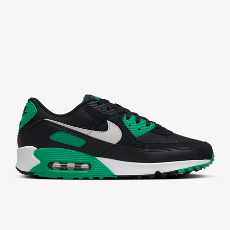 Buty Nike Air Max 90 (DM0029-006) Black/Stadium Green/White