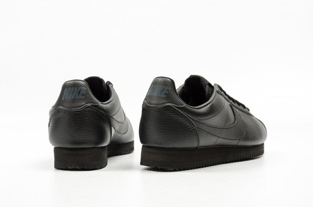 Buty Nike Cortez Classic Leather 749571-002 Black