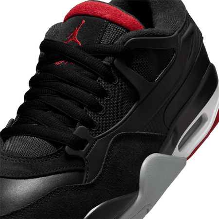 Buty Air Jordan 4 RM (FQ7939-061) Black/Wolf Grey/White/Varsity Red