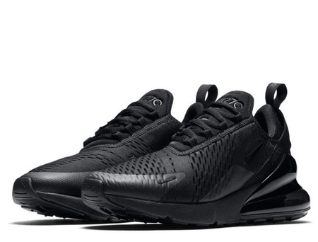 Buty Nike Air Max 270 (AH8050-005) Black/Black