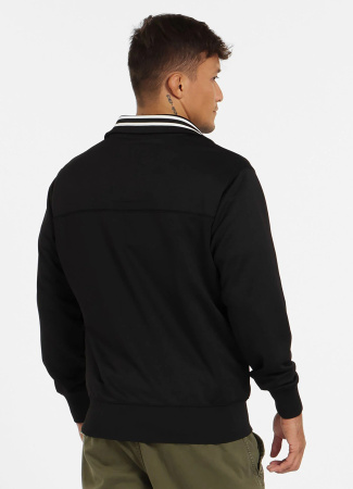 Bluza Pit Bull OLDSKOOL SMALL LOGO Black