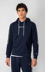 Bluza Champion HOODIE TAPE INSERT COTTON FLEECE (217829-BS501) NNY