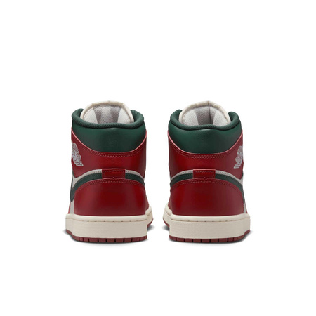 Buty Air Jordan 1 MID (HDQ8426-105) "Redstone"