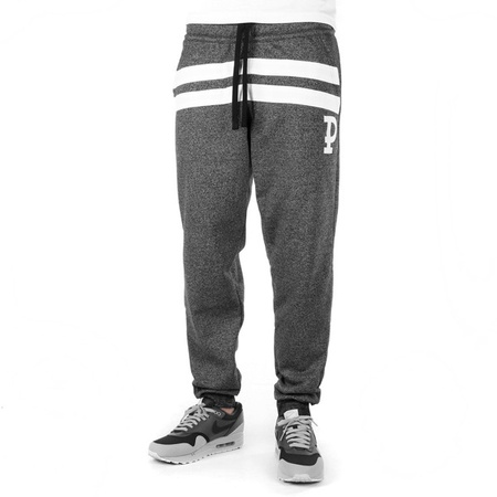Spodnie dresowe  Prosto COMMON grey