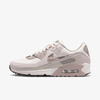 Buty Nike AIR MAX 90 AMD 2 (HV4915-100) "Snakeskin" Pink/Grey