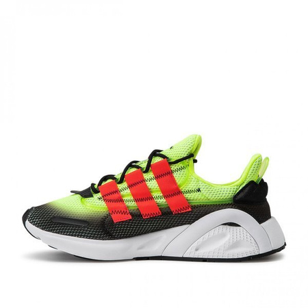 Buty Adidas LXCON (G27578) Green / Aero Blue / Off White