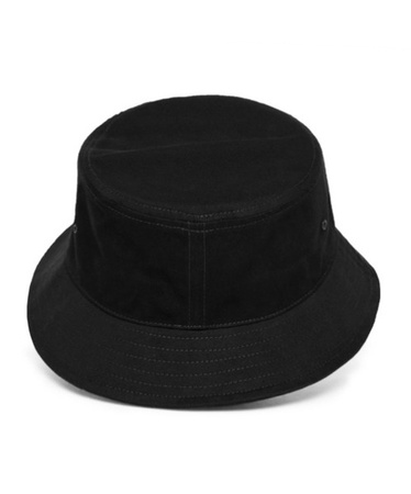 BUCKET HAT CLASSIC ELADE CO. Black