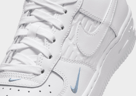 Buty Nike Air Force 1 (IH4475-100) White/White