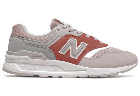 Buty New Balance CW997HVE