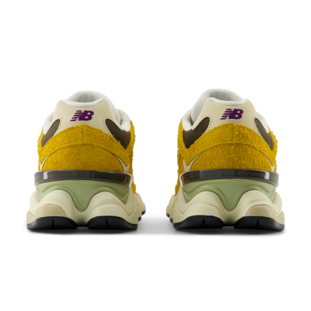 Buty New Balance U9060SRB Butterscotch Dark Mushroom