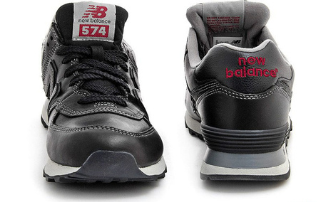 Buty NEW BALANCE ML574UKD