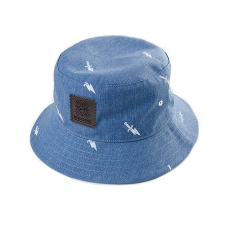 Bucket Turbokolor Stabber Print