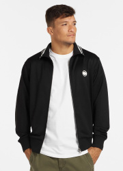 Bluza Pit Bull OLDSKOOL SMALL LOGO Black