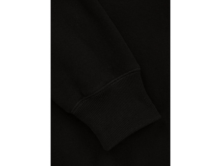 Bluza Pit Bull HILTOP Black