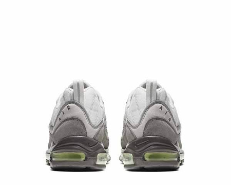Buty Nike Air Max 98 (640744-011) Vast Grey / Fresh Mint 