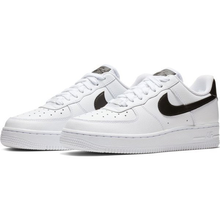 Buty Nike Wmns Air Force 1 '07 (315115-152) WHITE/WHITE-BLACK