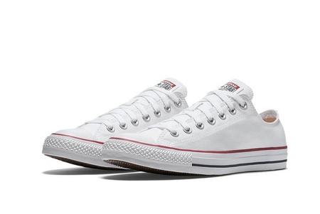 ButyConverse Chuck Taylor All Star (M7652) White