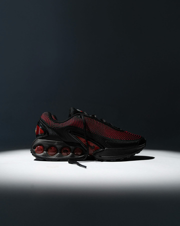 Buty Nike AIR MAX DN ES (HV5235-002) Black/Black/Black