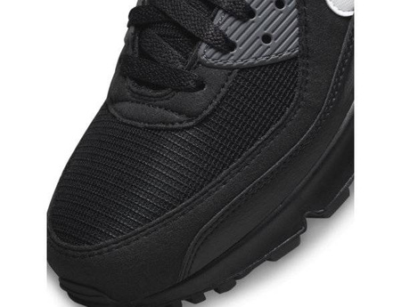 Buty Nike Air Max 90 J22 (DR0145-002) Black/Marina/Iron Grey/White