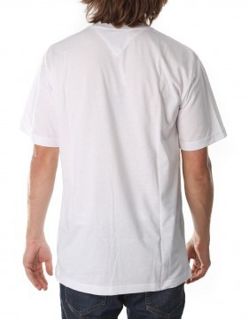 Koszulka Turbokolor Mama white 